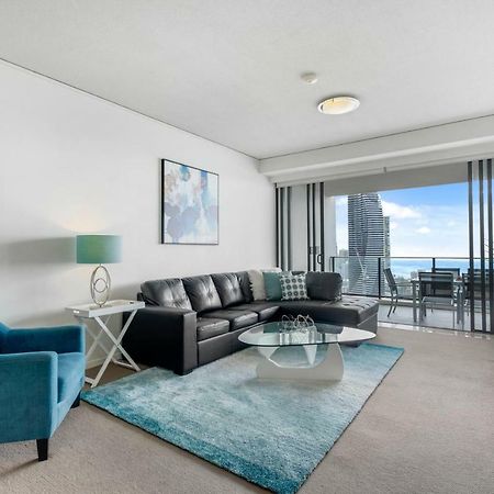 Sierra Grand Broadbeach - Gclr 골드코스트 외부 사진