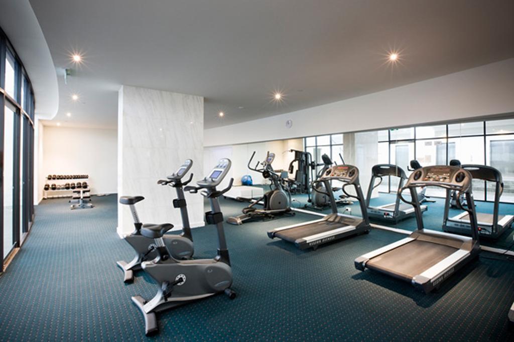 Sierra Grand Broadbeach - Gclr 골드코스트 외부 사진