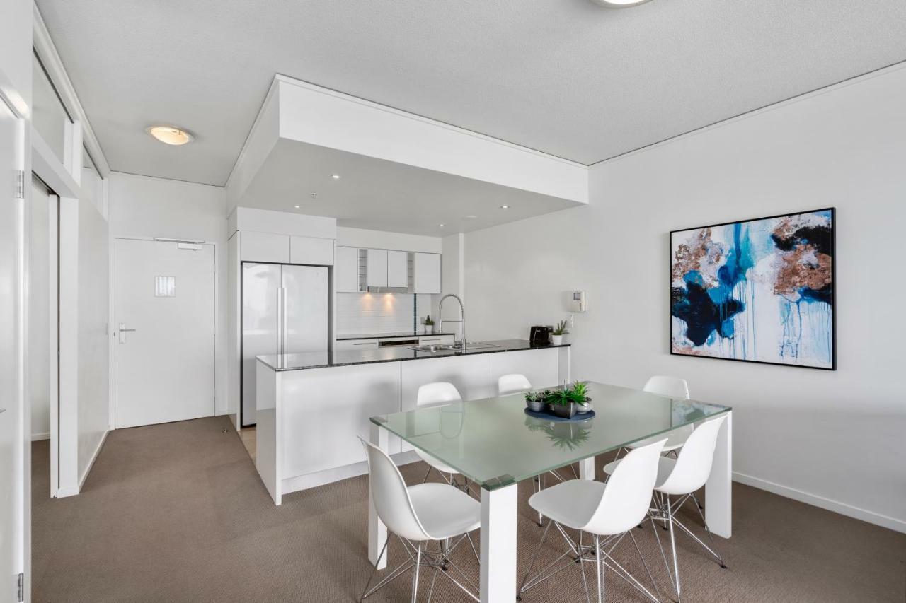 Sierra Grand Broadbeach - Gclr 골드코스트 외부 사진